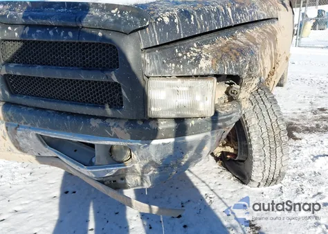 1996 Dodge Ram 1500 из США, поврежденный, VIN 3B7HF13Z0TG187967